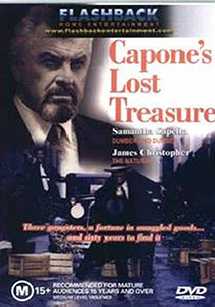 گنج های گمشده کاپن