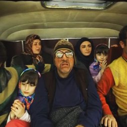 سریال تلویزیونی پایتخت ۲ (1392)