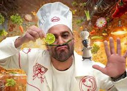 برنامه شبکه نمایش خانگی شفرونی (1404)