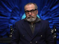 سریال شبکه نمایش خانگی الکلاسیکو (1403)