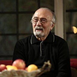 سریال تلویزیونی بیگانه ای با من است (1398)