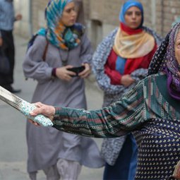 سریال تلویزیونی خود‌خواسته (1400)