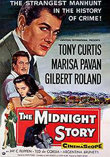 The Midnight Story