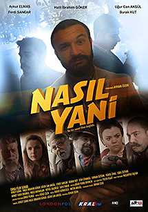 Nasil Yani