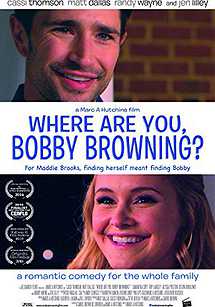 Where Are You, Bobby Browning?