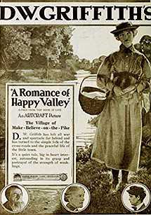 A Romance of Happy Valley