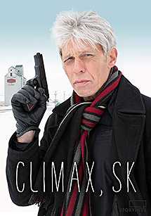Climax, SK