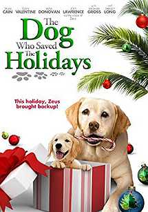 The Dog Who Saved the Holidays