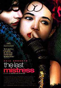 The Last Mistress
