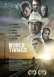 Noble Things