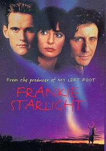 Frankie Starlight