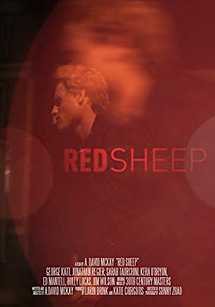 Red Sheep