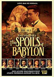 The Spoils of Babylon