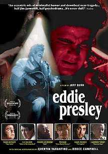 Eddie Presley