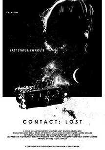 Contact: Lost