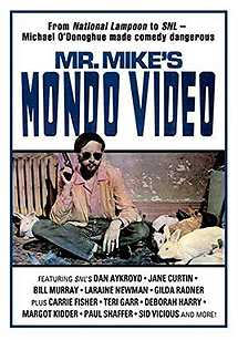 Mr. Mike's Mondo Video