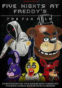 Five Nights at Freddy's: The Fan Film