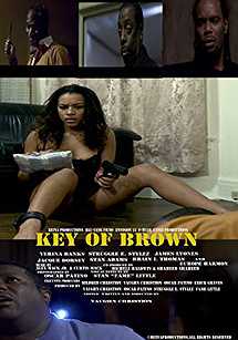 Key of Brown