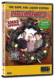 The Trailer Park Boys Christmas Special