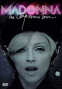 Madonna: The Confessions Tour Live from London
