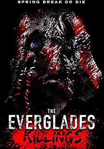 Lake Fear 2: The Swamp Lake Fear 2: The Swamp