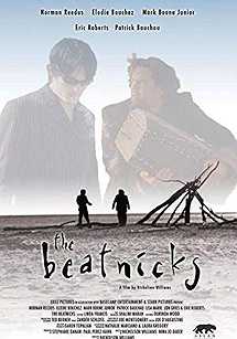 The Beatnicks