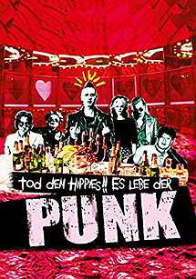 Punk Berlin 1982