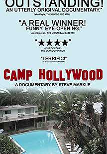 Camp Hollywood