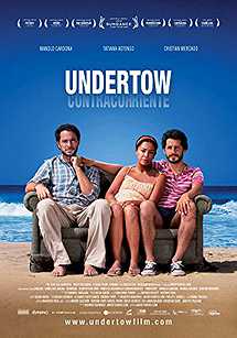 Undertow