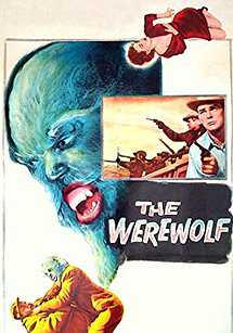 The Werewolf