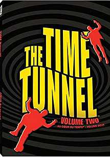 The Time Tunnel