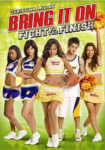 Bring It On: Fight to the Finish