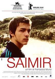 Saimir