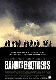 Band of Brothers Band of Brothers
