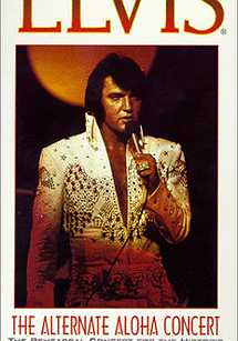Elvis: Aloha from Hawaii - Rehearsal Concert