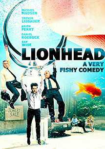 Lionhead
