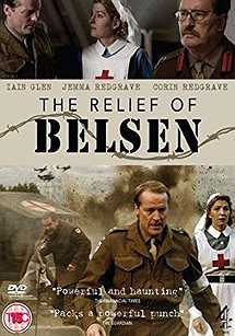 The Relief of Belsen