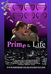 Prime of Your Life