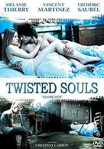 Twisted Souls