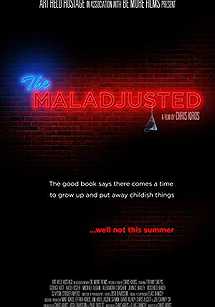 The Maladjusted