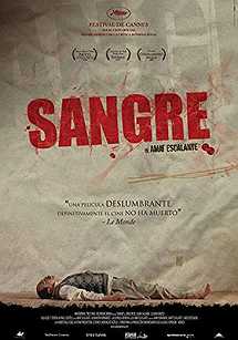 Sangre