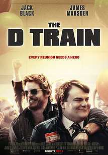 The D Train