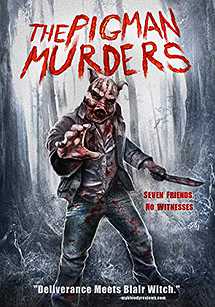 The Pigman Murders