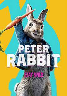پیتر خرگوشه