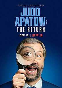 Judd Apatow: The Return