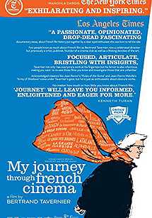 A Journey Through French Cinema