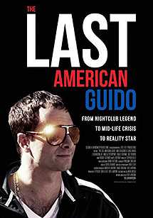 The Last American Guido