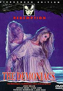 The Demoniacs