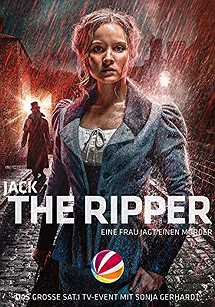 Jack the Ripper