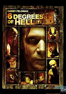 6 Degrees of Hell